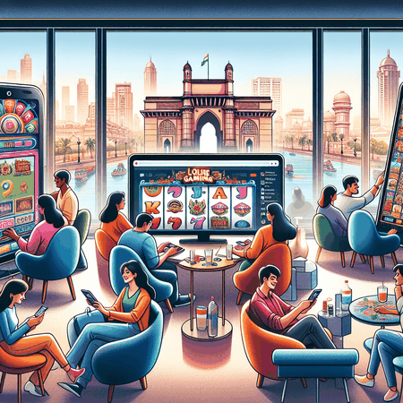 Top Apps for Rummy Gaming